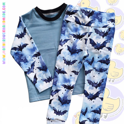 Saver set - Leggings (0-10Y)