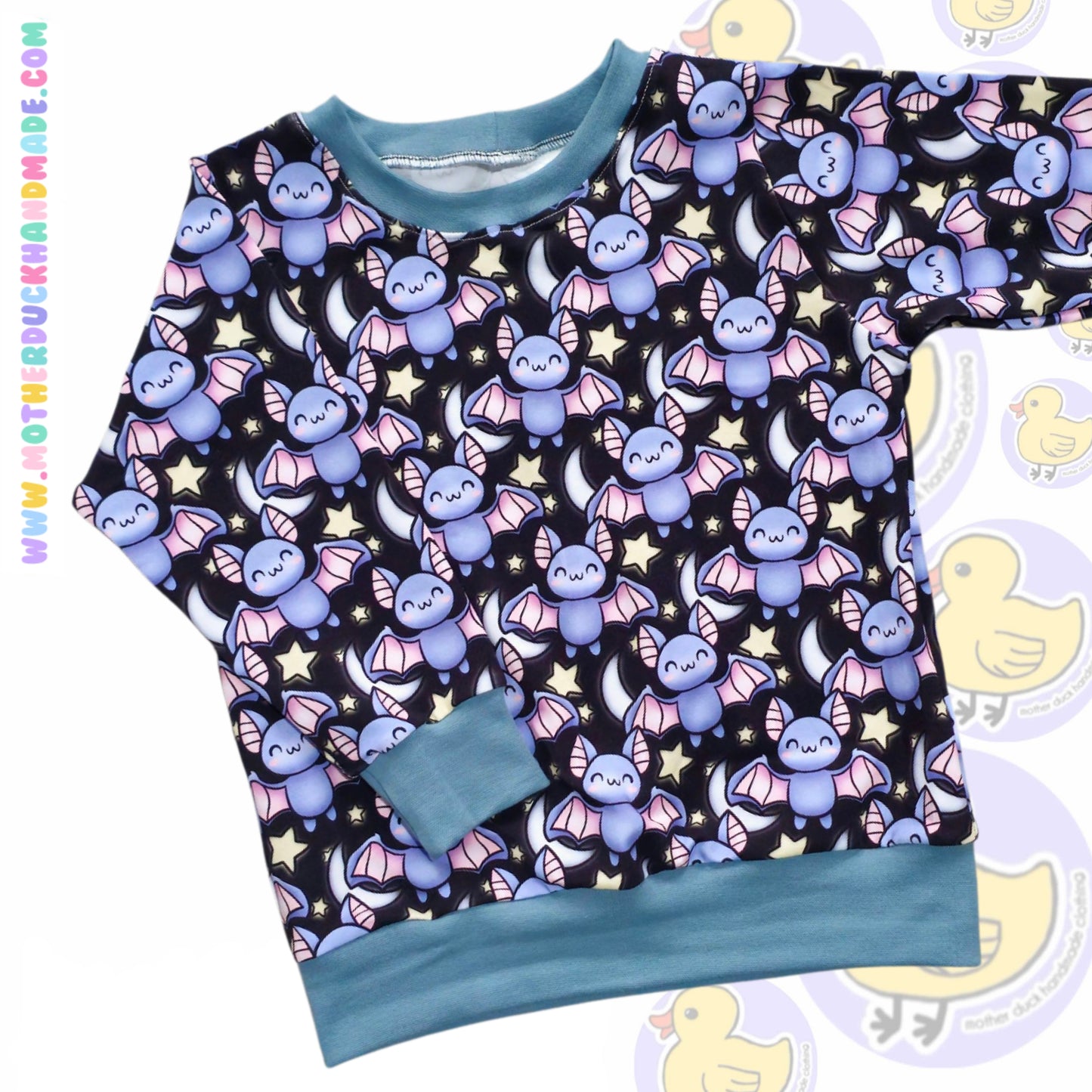 Childrens jumpers (0-11Y)