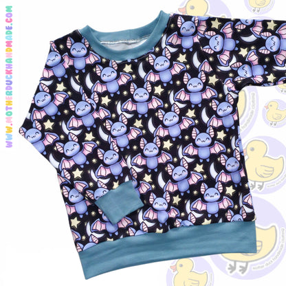 Childrens jumpers (0-11Y)
