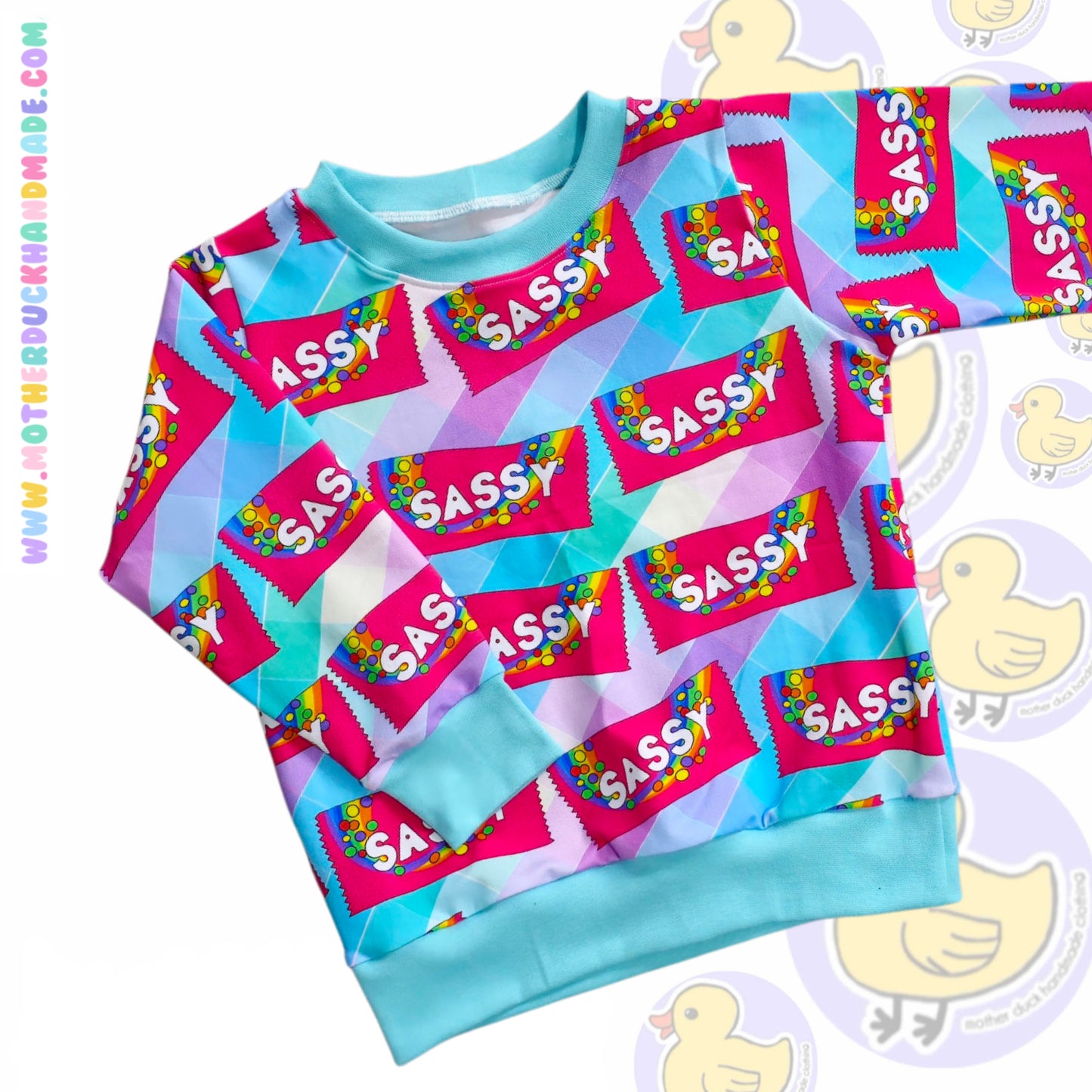 Childrens jumpers (0-11Y)