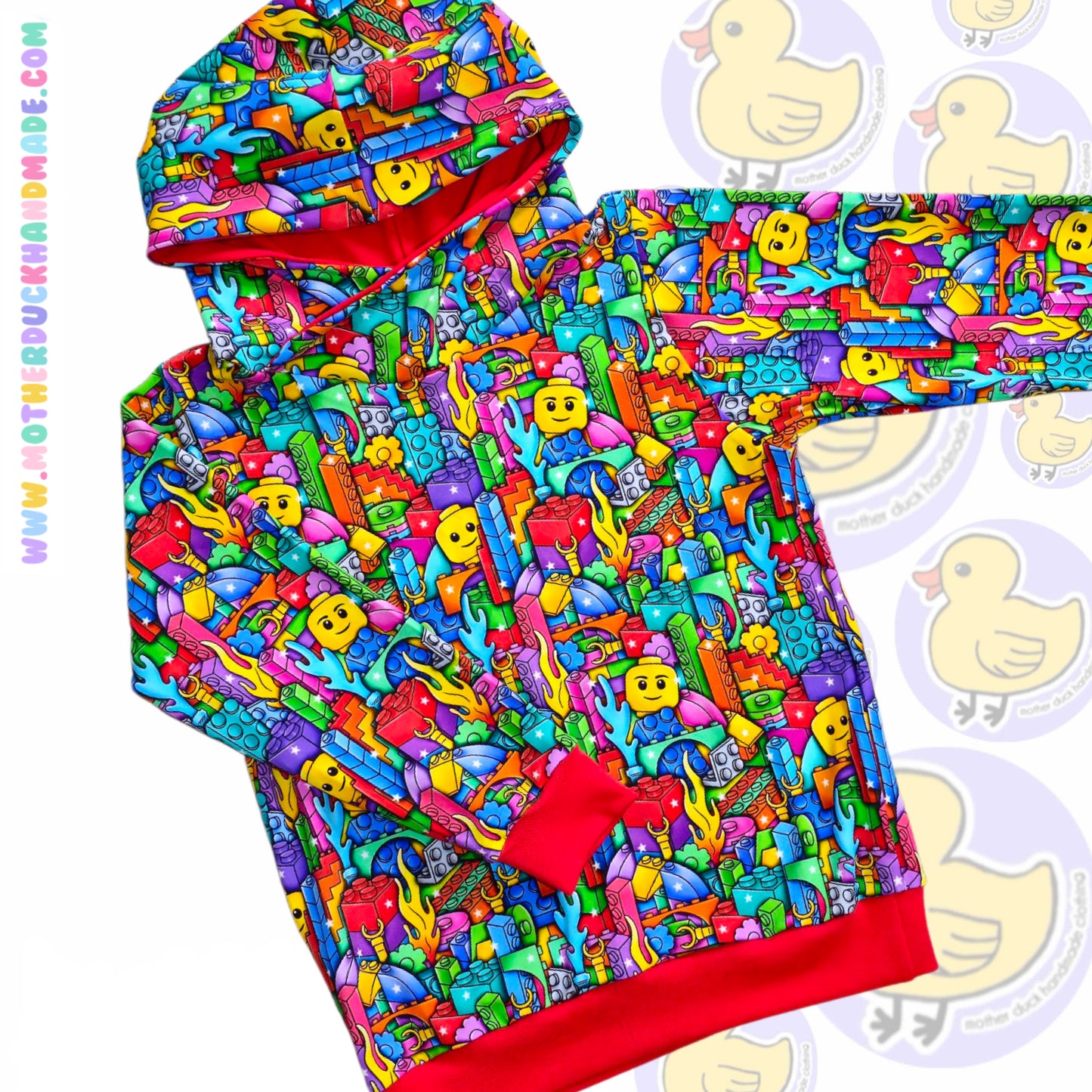 Childrens Hoodies (0-11Y)