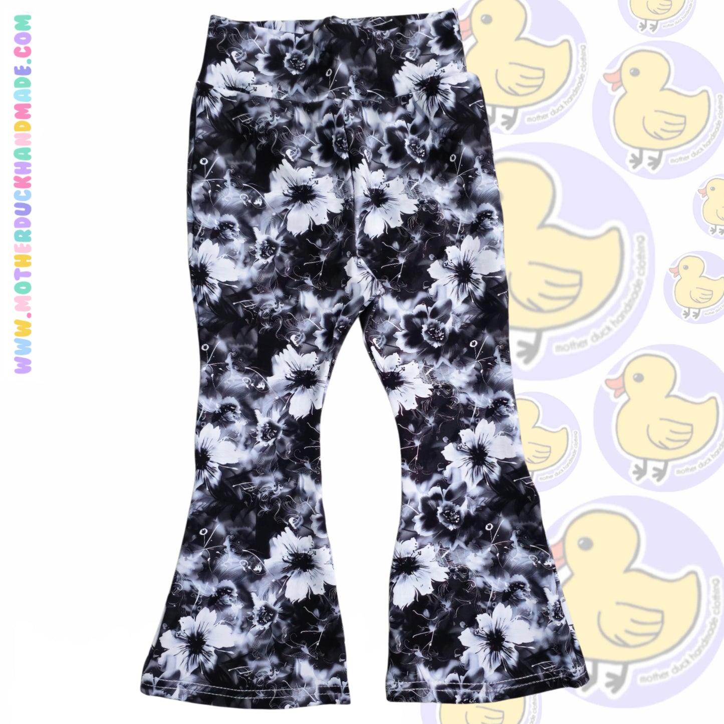 Childrens Flares (0-11Y)