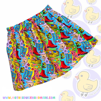 Childrens everyday skirt (Prem-13Y)