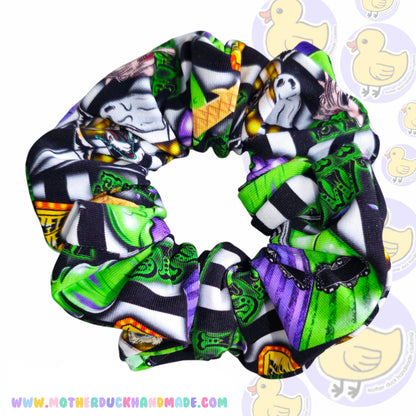 Hair scrunchie (3 sizes)