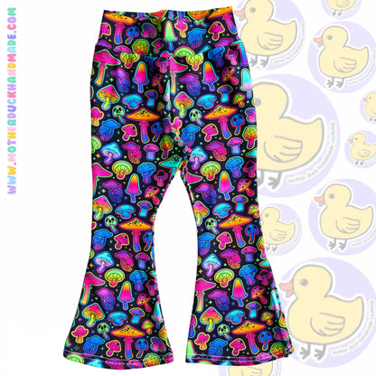 Childrens Flares (0-11Y)