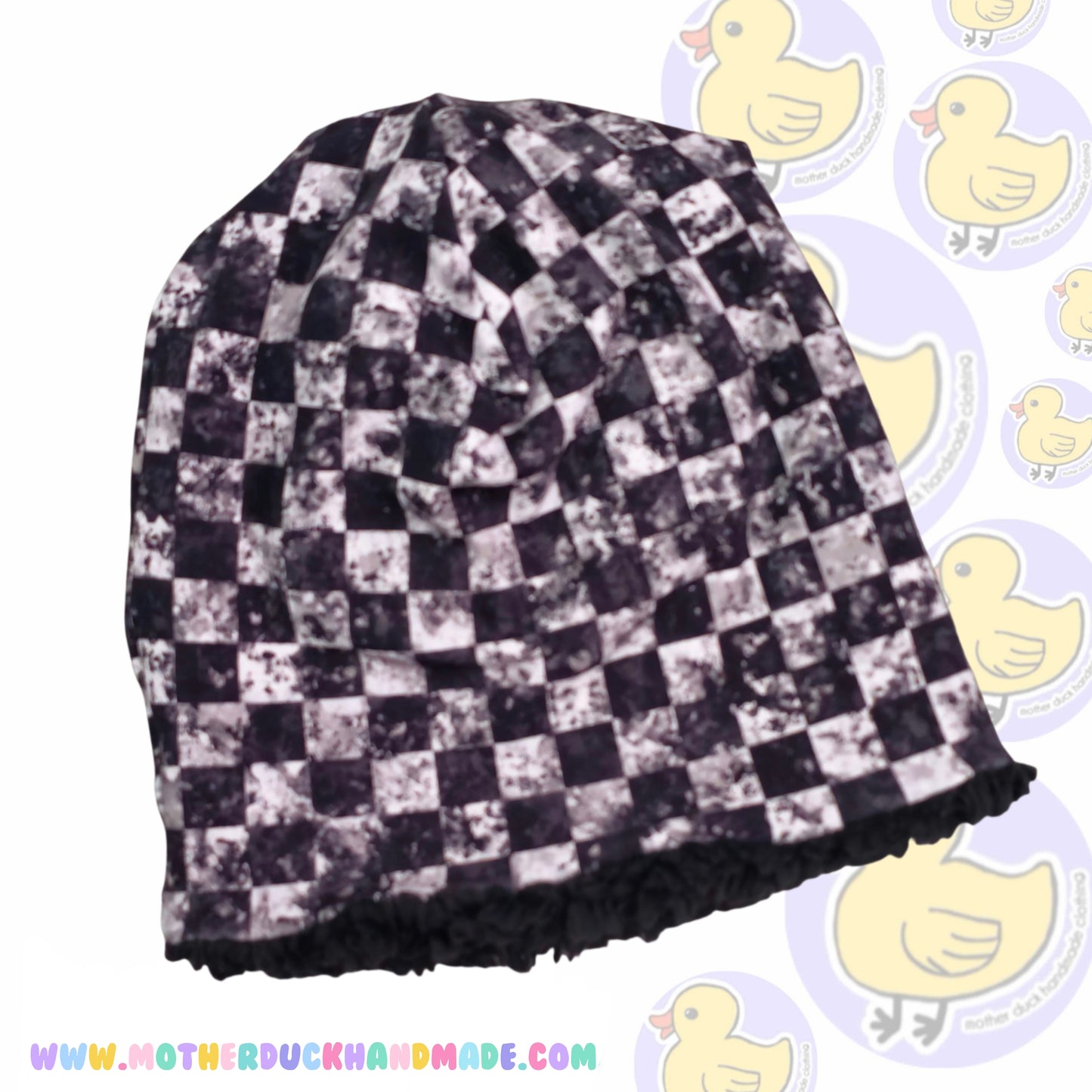 Slouch Beanie ( 1 year - Adults XL)