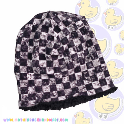 Slouch Beanie ( 1 year - Adults XL)