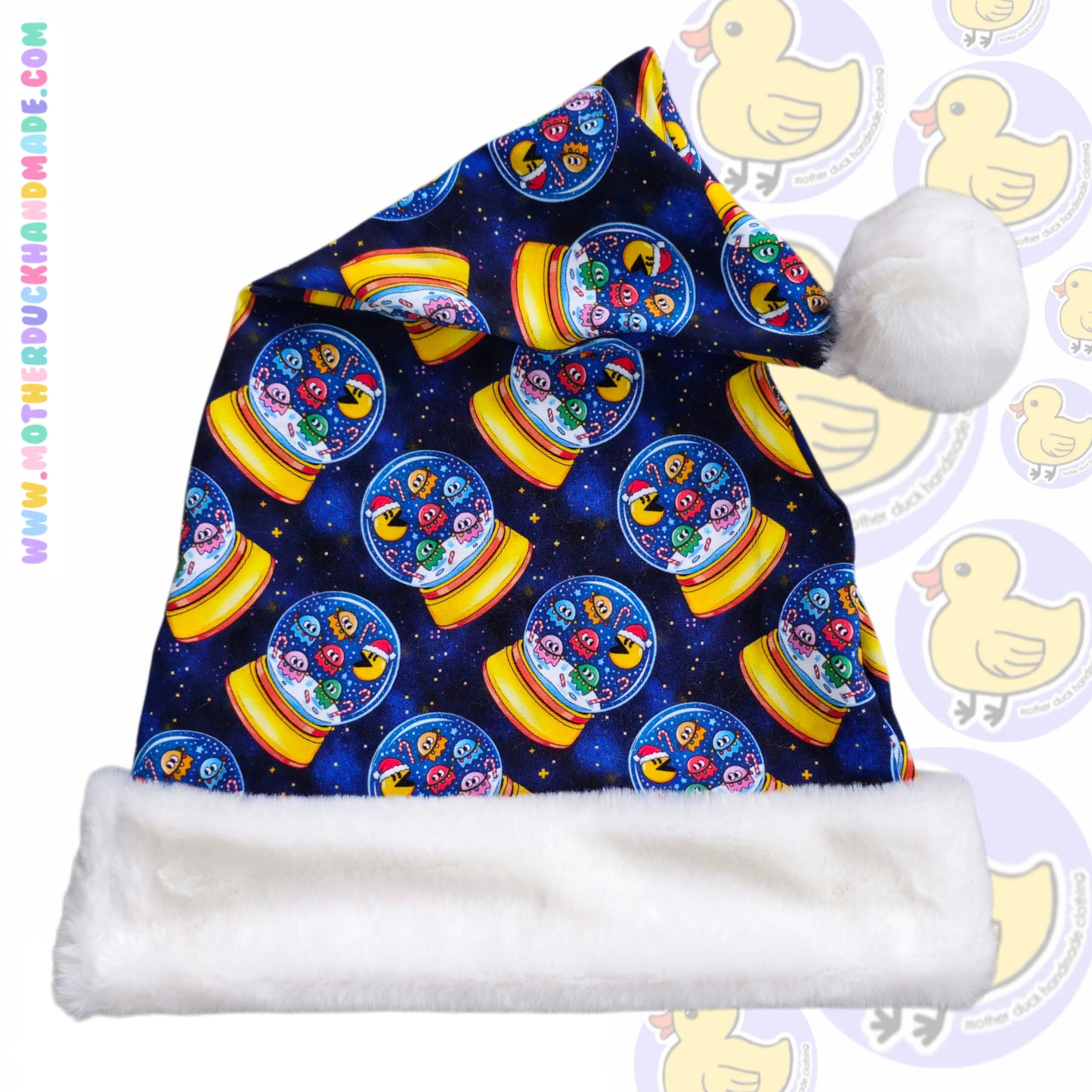 Christmas santa hat (XS-L)