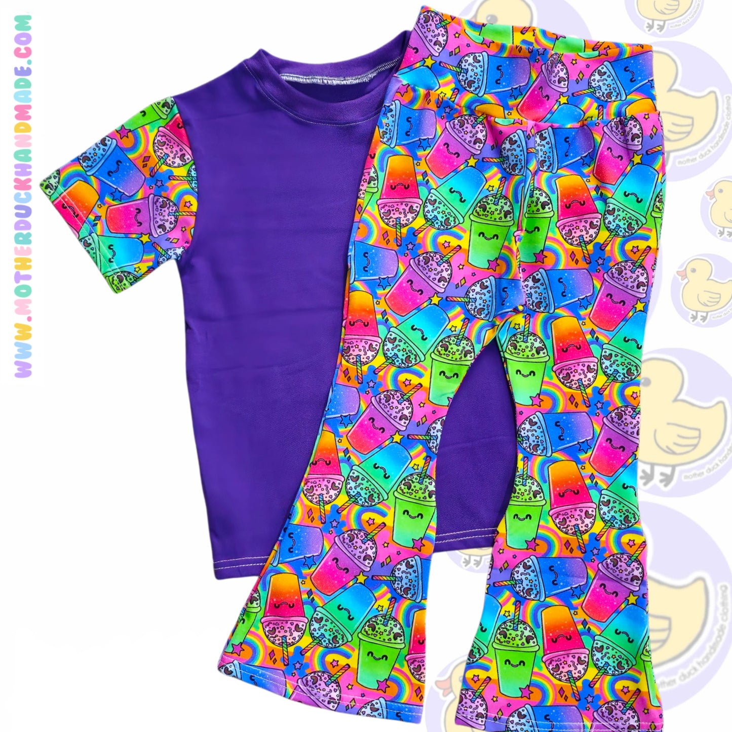Saver set - Flares (0-10Y)