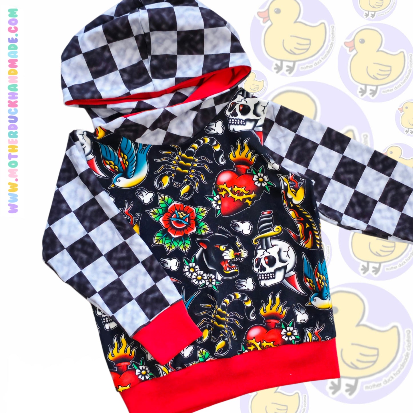 Childrens Hoodies (0-11Y)
