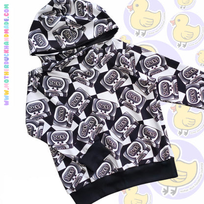 Childrens Hoodies (0-11Y)