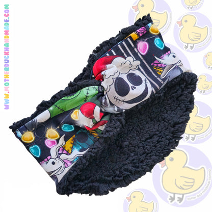 Ear warmer (Newborn to adults)