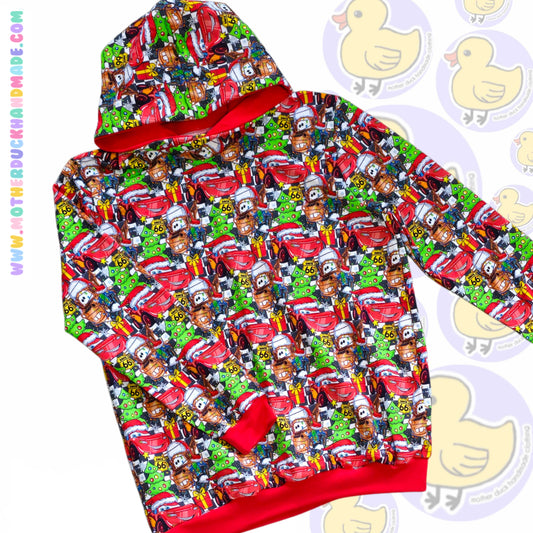 Mens/Teens straight fit hoodie (XXS-7XL)