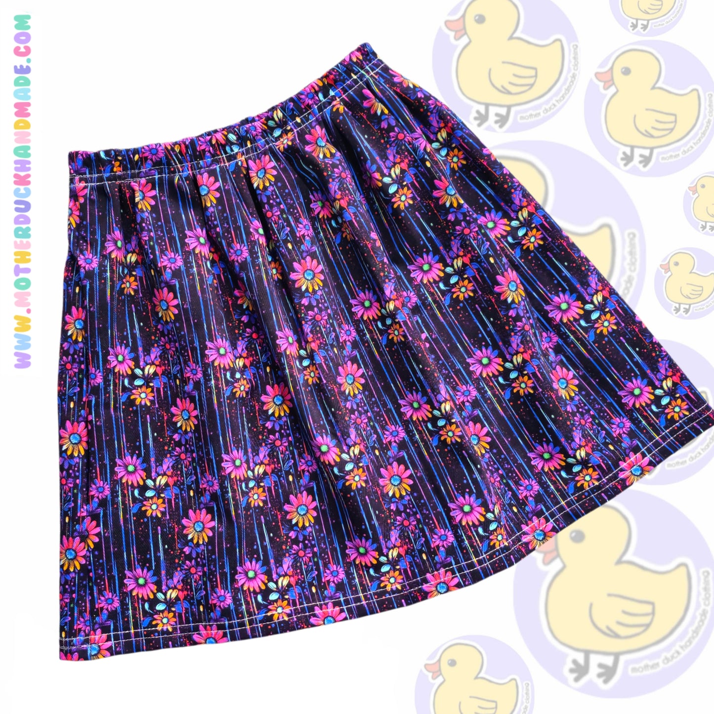 Childrens everyday skirt (Prem-13Y)
