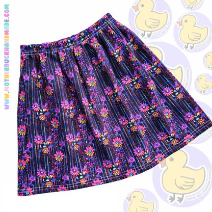 Childrens everyday skirt (Prem-13Y)