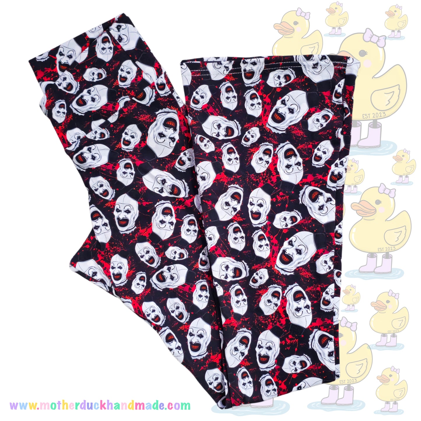 Womens/Teens Flares (UK6-22)