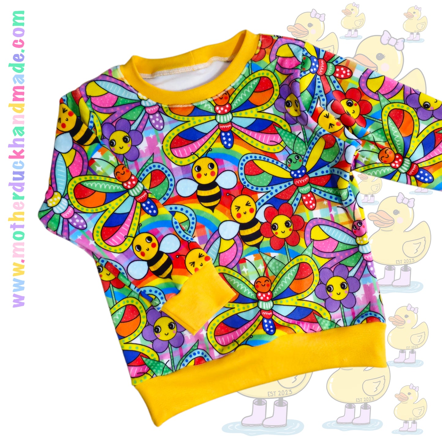 Childrens jumpers (0-11Y)