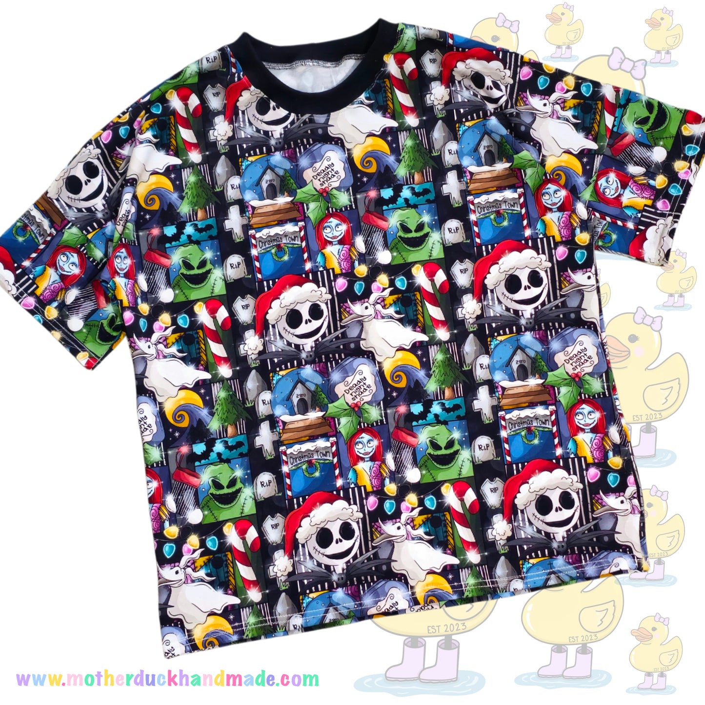 Mens/Teens Dolman Tshirt (XXS-7XL)