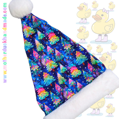 Christmas santa hat (XS-L)
