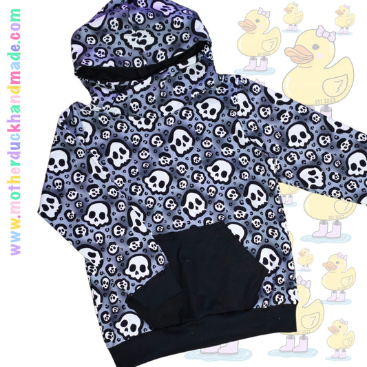 Childrens Hoodies (0-11Y)