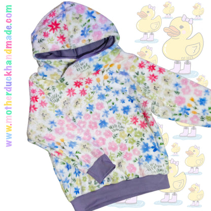 Childrens Hoodies (0-11Y)