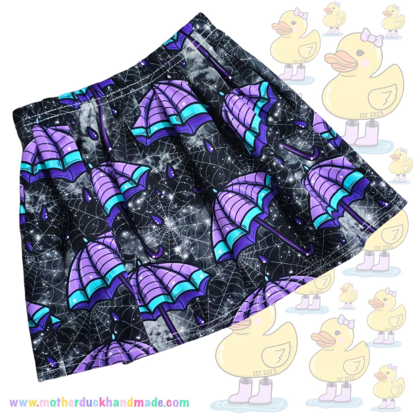 Childrens everyday skirt (Prem-13Y)