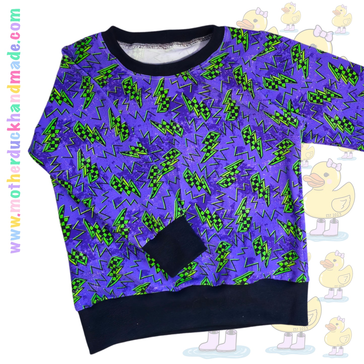 Childrens jumpers (0-11Y)
