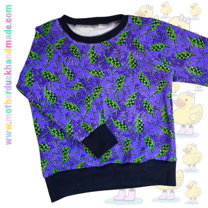 Childrens jumpers (0-11Y)