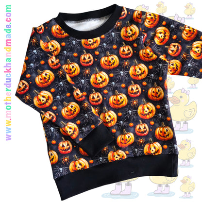 Childrens jumpers (0-11Y)