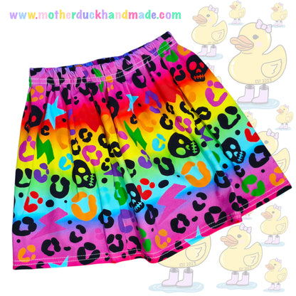 Childrens everyday skirt (Prem-13Y)