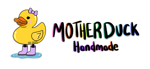 Mother Duck