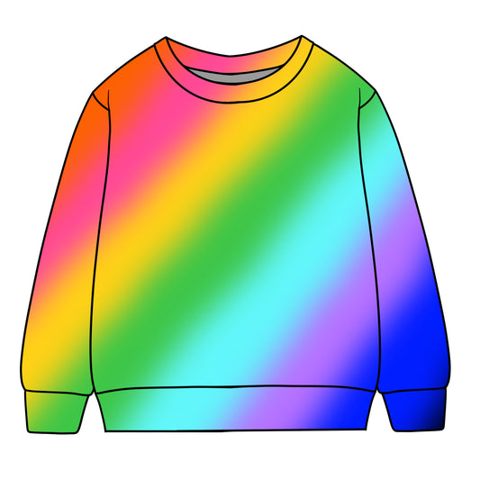 WARDROBE ESSENTIAL Childrens jumpers (0-11Y)