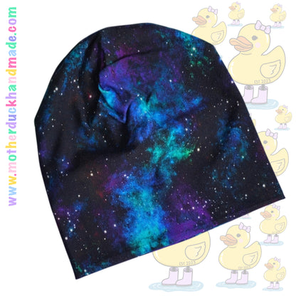 Slouch Beanie ( 1 year - Adults XL)