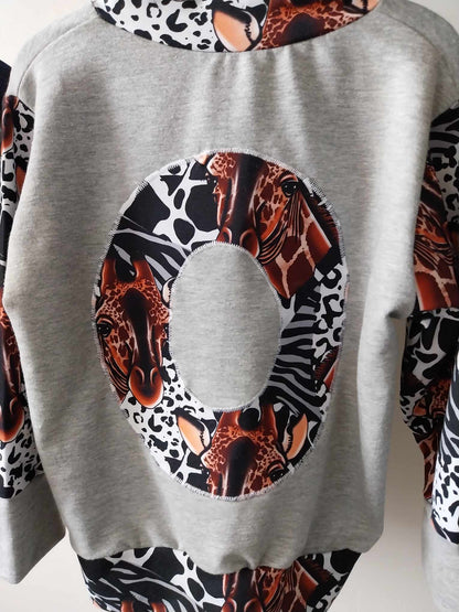 ADD ON - Appliqué