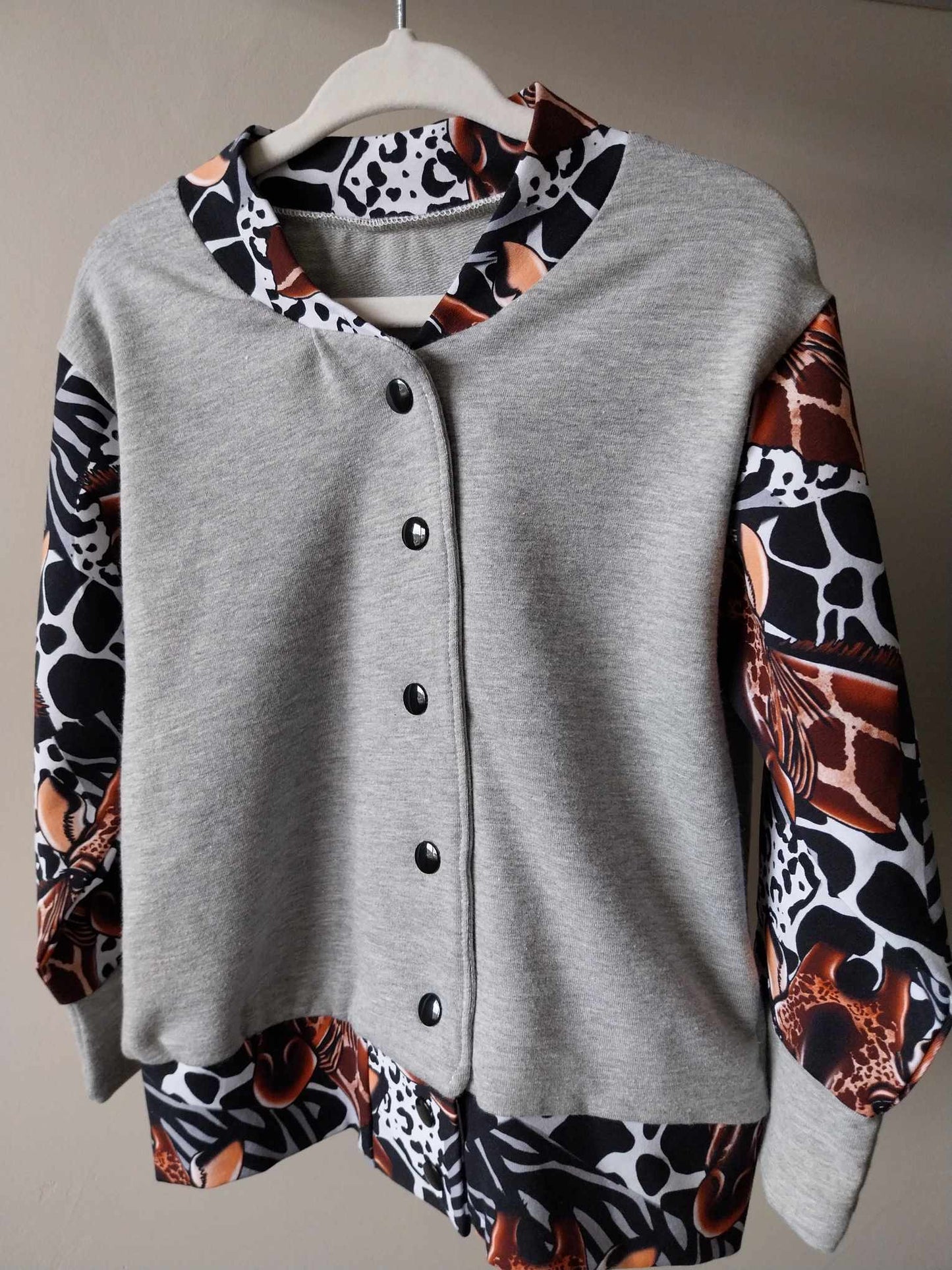 Bomber Jackets