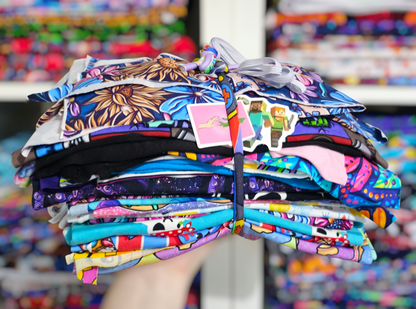 SALE! 500g scrap bag - 50% EXTRA FREE