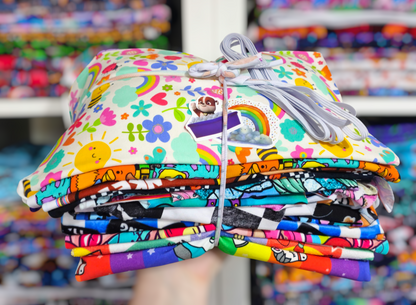 SALE! 500g scrap bag - 50% EXTRA FREE