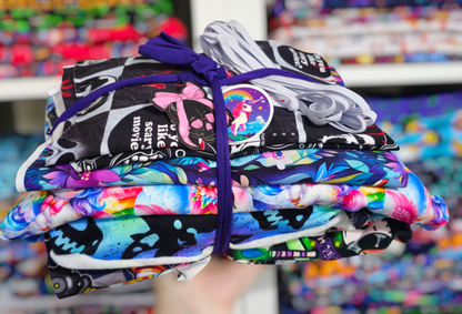 SALE! 500g scrap bag - 50% EXTRA FREE