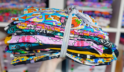 SALE! 500g scrap bag - 50% EXTRA FREE