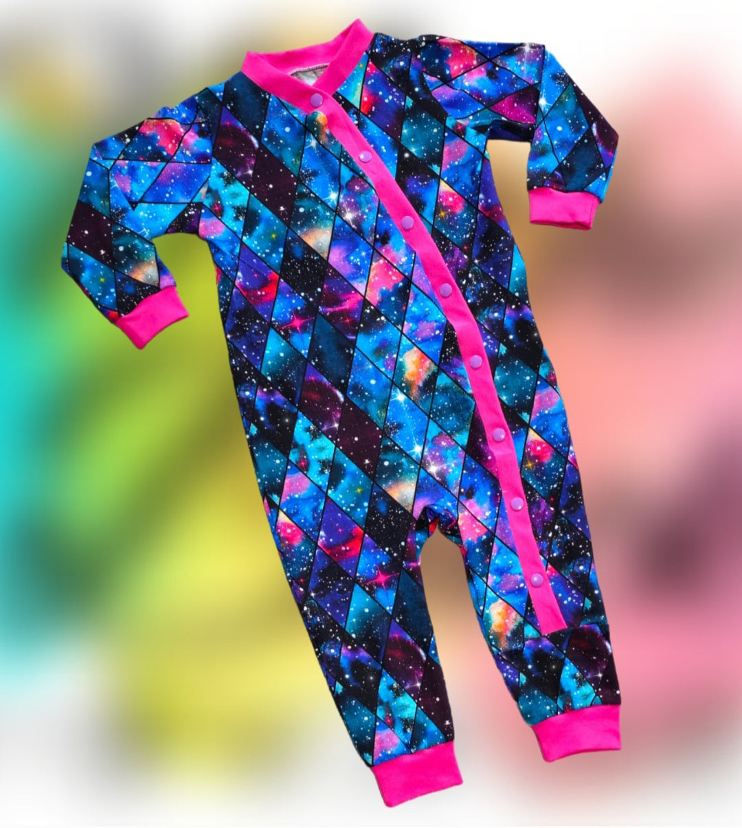 Sleepsuit
