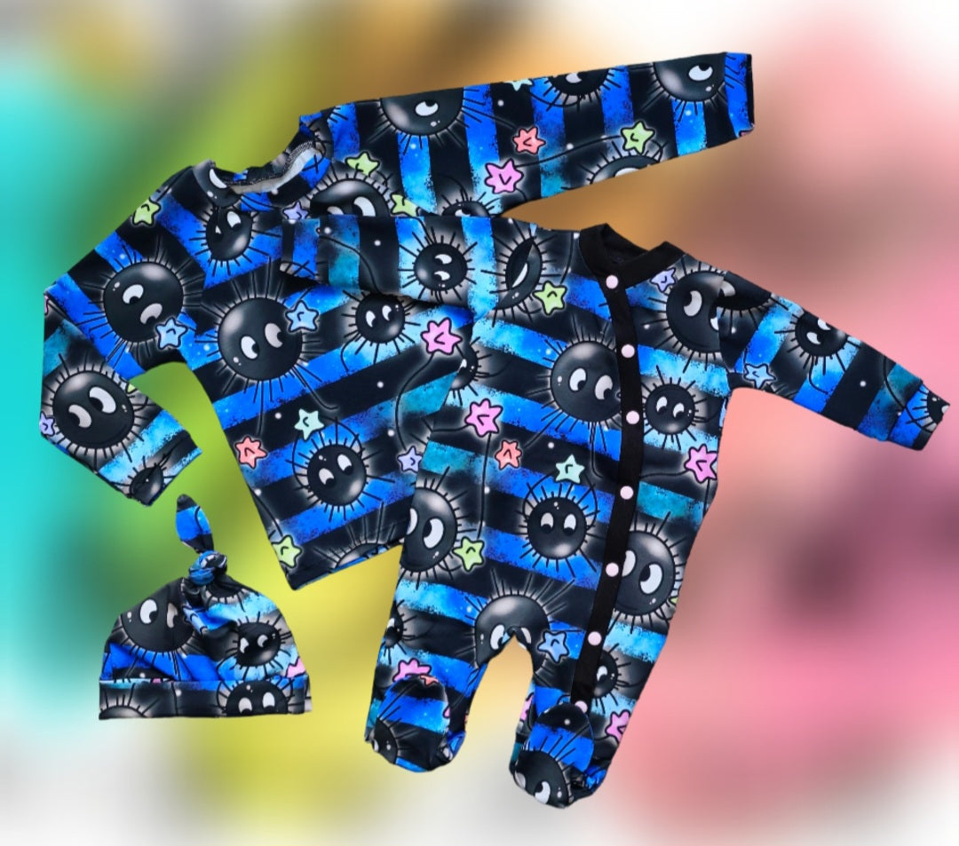 Sleepsuit