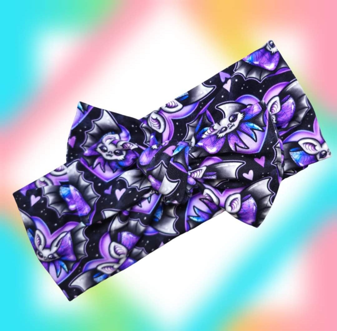 Headbands