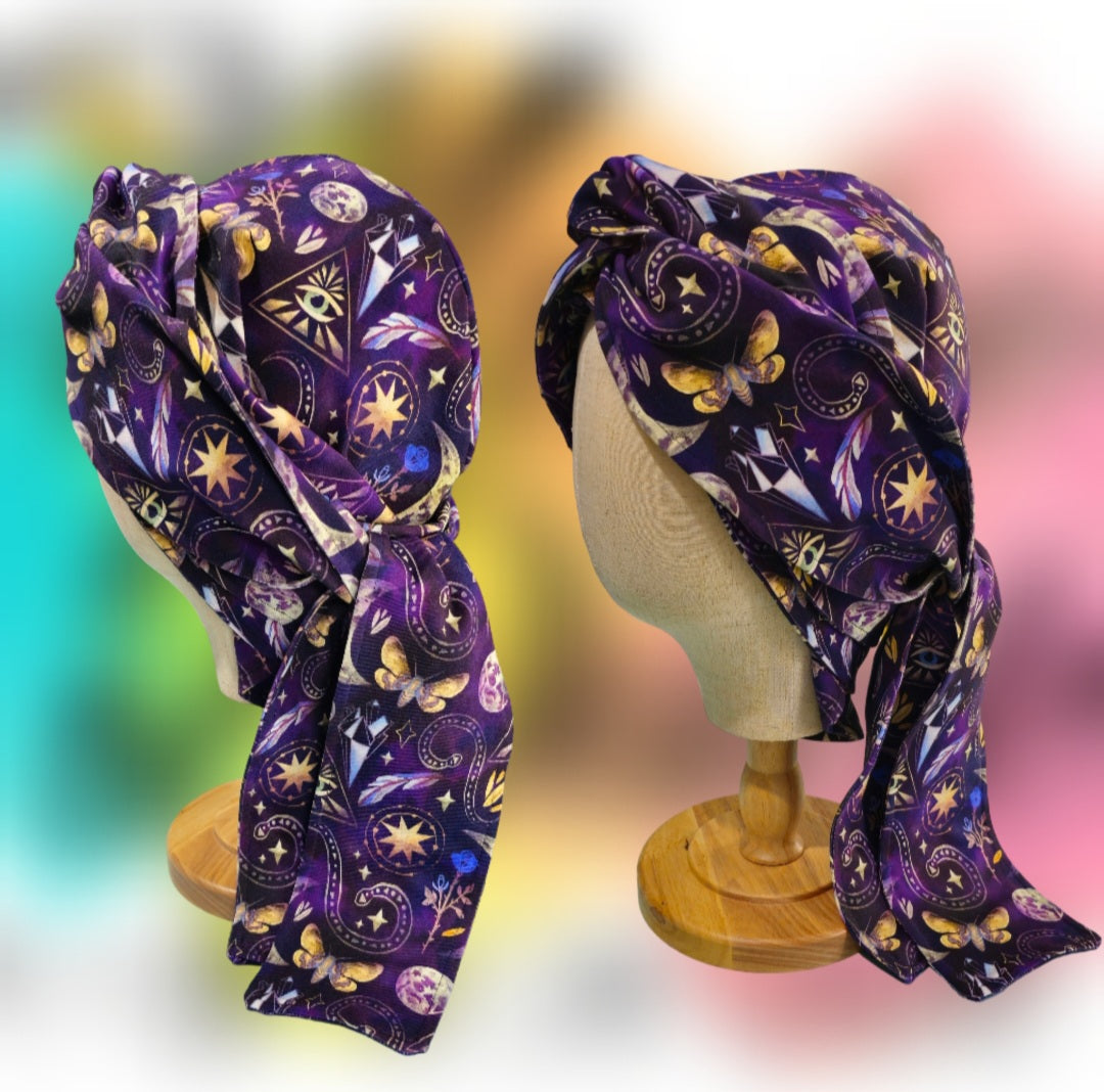 Head scarf