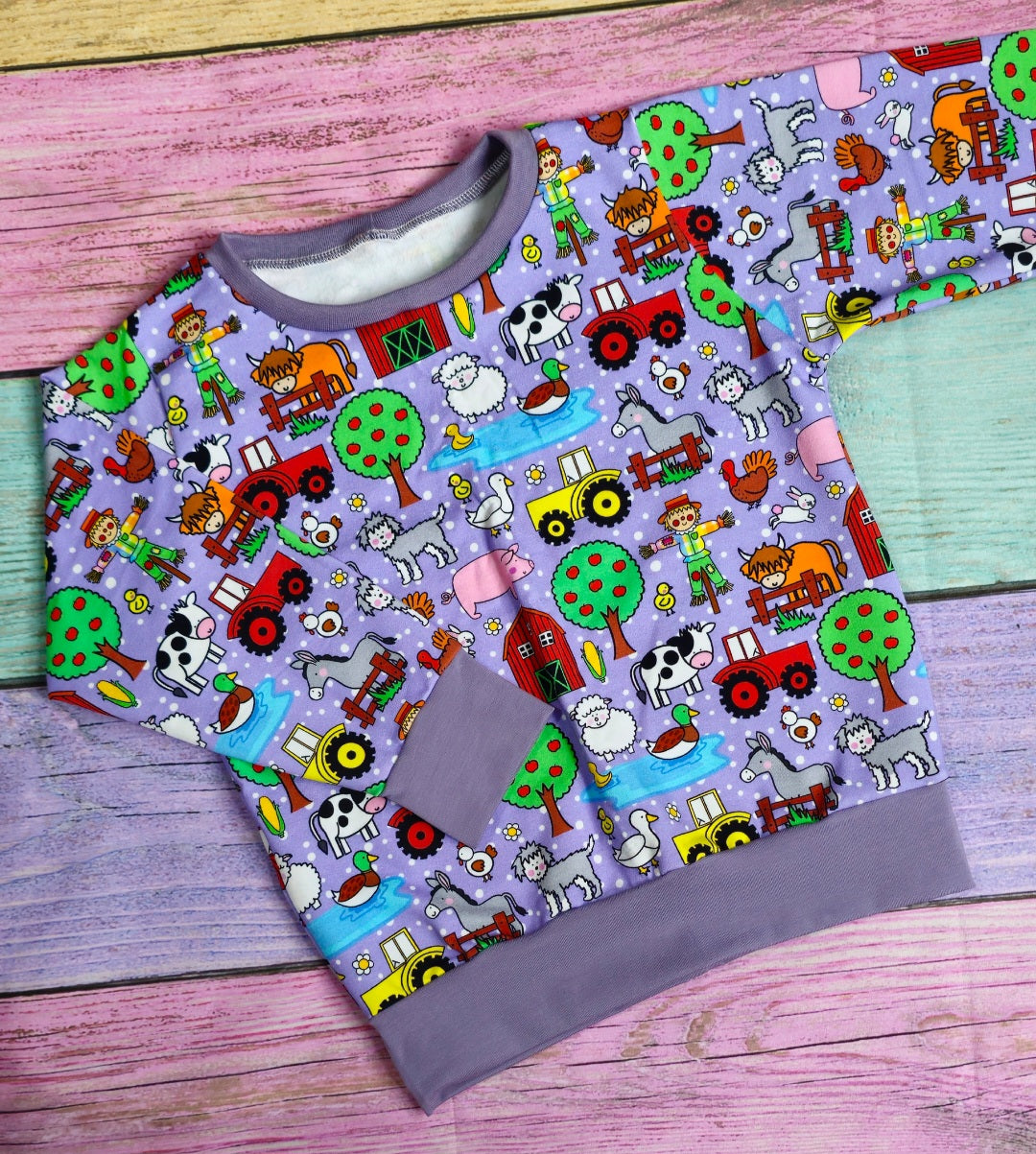 Sweatshirts / Jumpers