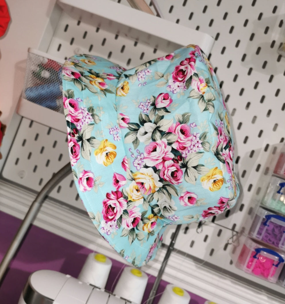 Bucket hat (Child & Adult)