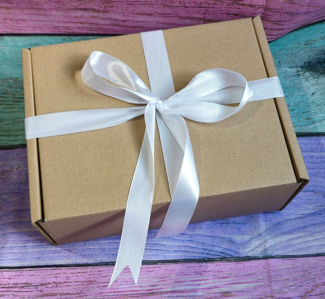 New Baby Gift Set