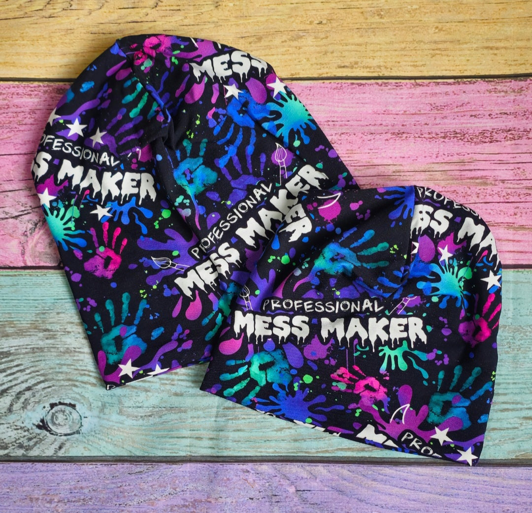 Slouch Beanie