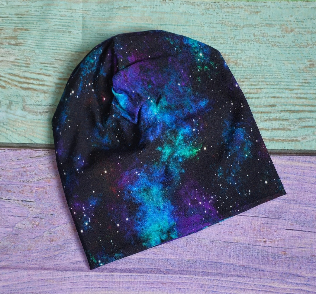 Slouch Beanie