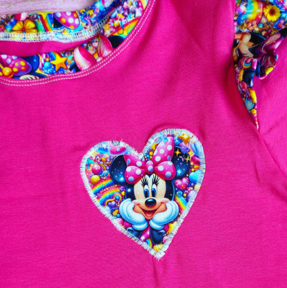 ADD ON - Appliqué