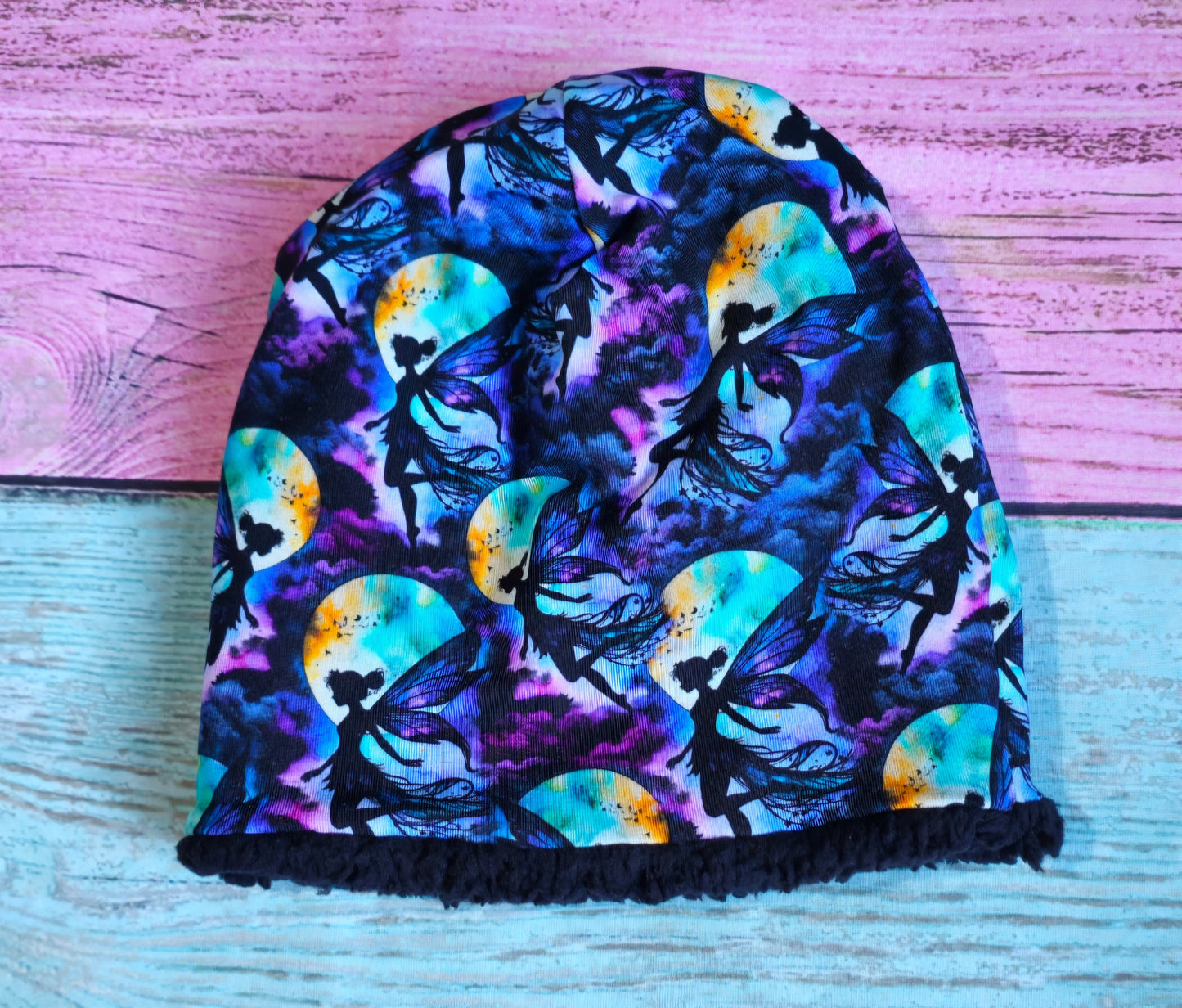 Slouch Beanie